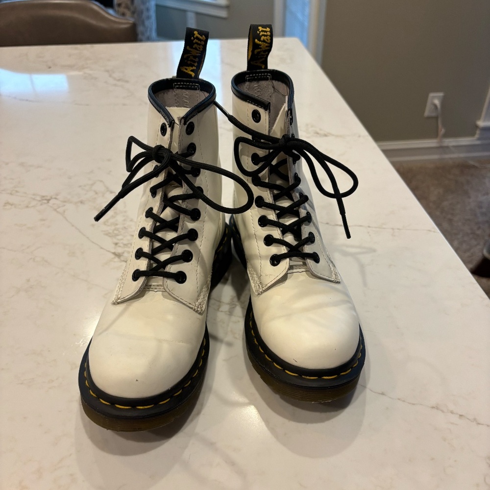Doc Martens
